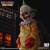 Mezco Toys - KILLER KLOWNS ... - Shorty - MDS Mega Scale Talking Doll 37cm