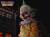 Mezco Toys - KILLER KLOWNS ... - Shorty - MDS Mega Scale Talking Doll 37cm