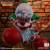 Mezco Toys - KILLER KLOWNS ... - Shorty - MDS Mega Scale Talking Doll 37cm