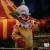 Mezco Toys - KILLER KLOWNS ... - Shorty - MDS Mega Scale Talking Doll 37cm