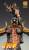 Medicos - HOKUTO NO KEN - Jagi - Figure Super Action Statue 17.5cm