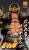 Medicos - HOKUTO NO KEN - Jagi - Figure Super Action Statue 17.5cm