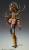 Medicos - HOKUTO NO KEN - Jagi - Figure Super Action Statue 17.5cm