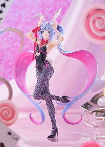 Goodsmile - HATSUNE MIKU - Rabbit Hole - Pop Up Parade L 24cm