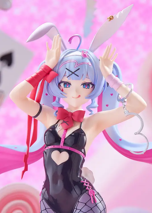 Goodsmile - HATSUNE MIKU - Rabbit Hole - Pop Up Parade L 24cm