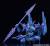 Goodsmile - BANG BRAVE BANG BRAVERN - Superbia - Plastic Model Kit Moderoid 17cm