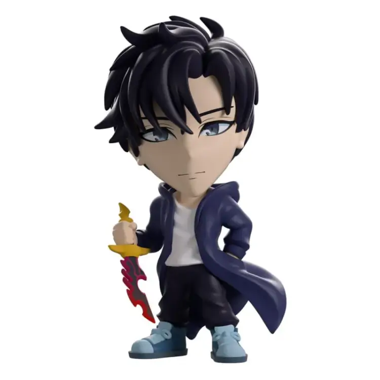 YouTooz - Solo Leveling - Sung Jinwoo 12cm