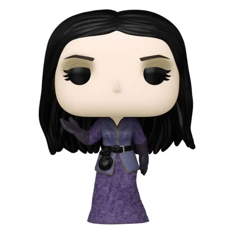 Funko POP! House of the Dragon - Alys Rivers #26