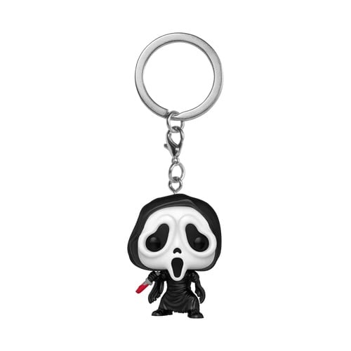 Funko - HORROR - Pocket Pop Keychain - Ghostface
