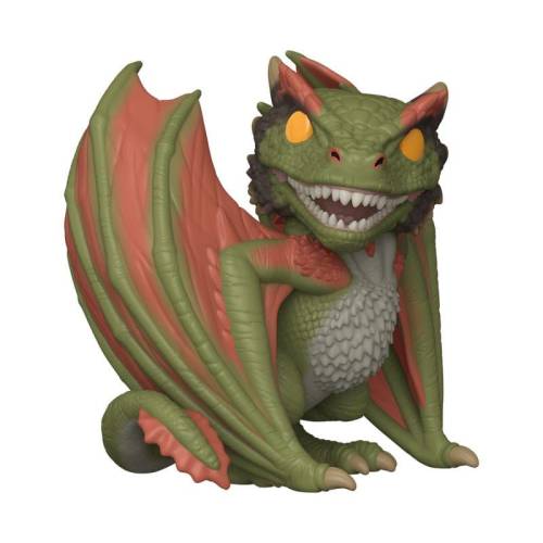 Funko POP! House of the Dragon - Vermax 15 cm