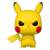 Funko POP! Pikachu grumpy - Pokemon #598