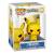 Funko POP! Pikachu grumpy - Pokemon #598