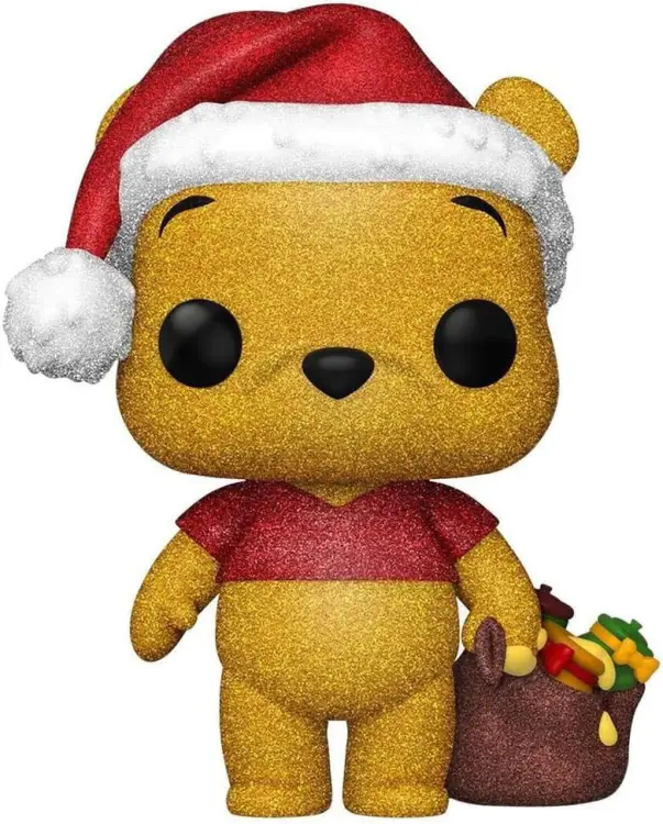 Funko POP! Disney: Winnie the Pooh - Diamond