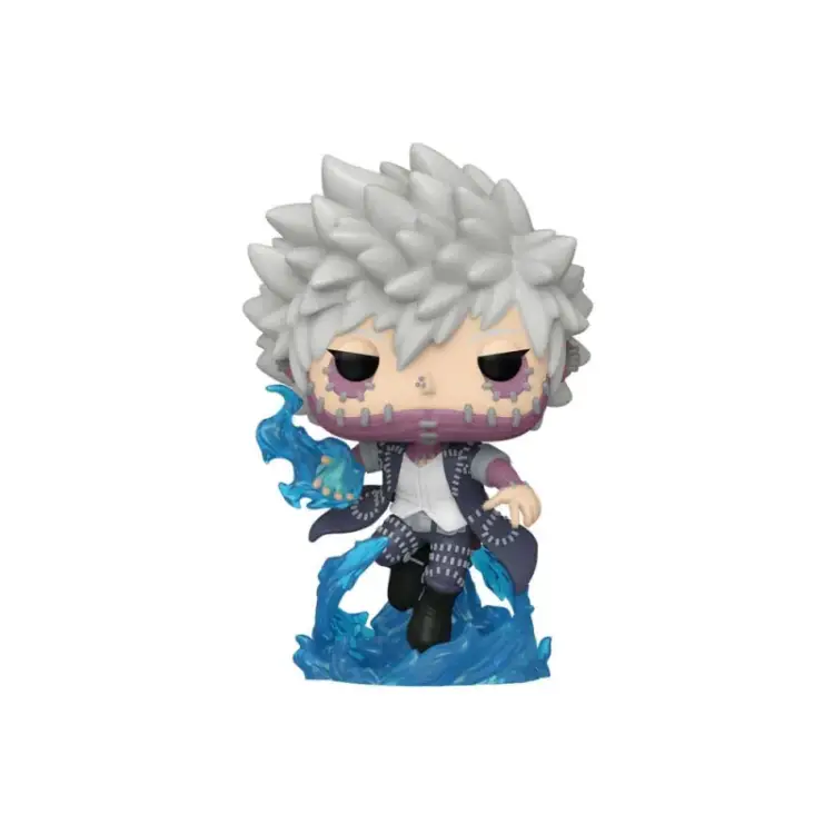 Funko POP! My Hero Academia - Dabi - #1834