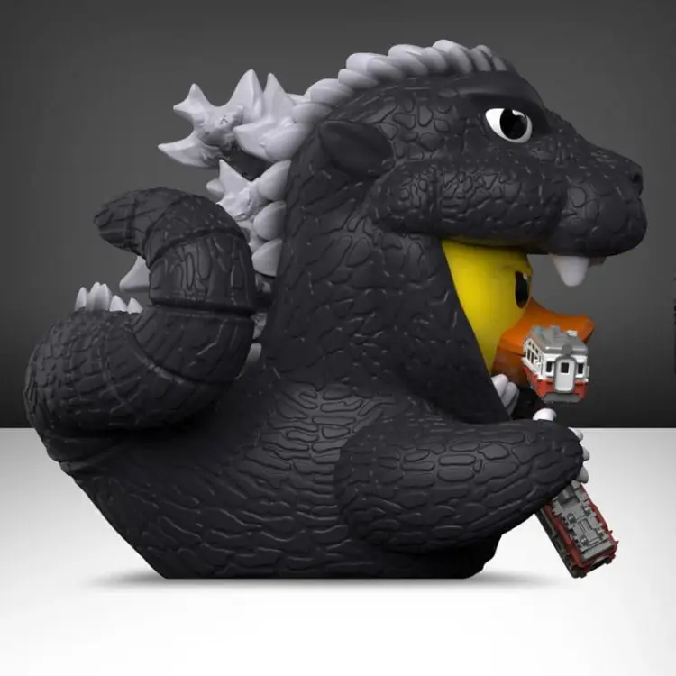 Tubbz - kaczka - Godzilla 10" (25cm)