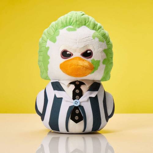 Tubbz - kaczka - Beetlejuice Maskotka 20cm