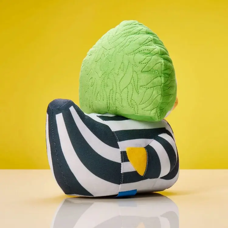 Tubbz - kaczka - Beetlejuice Maskotka 20cm