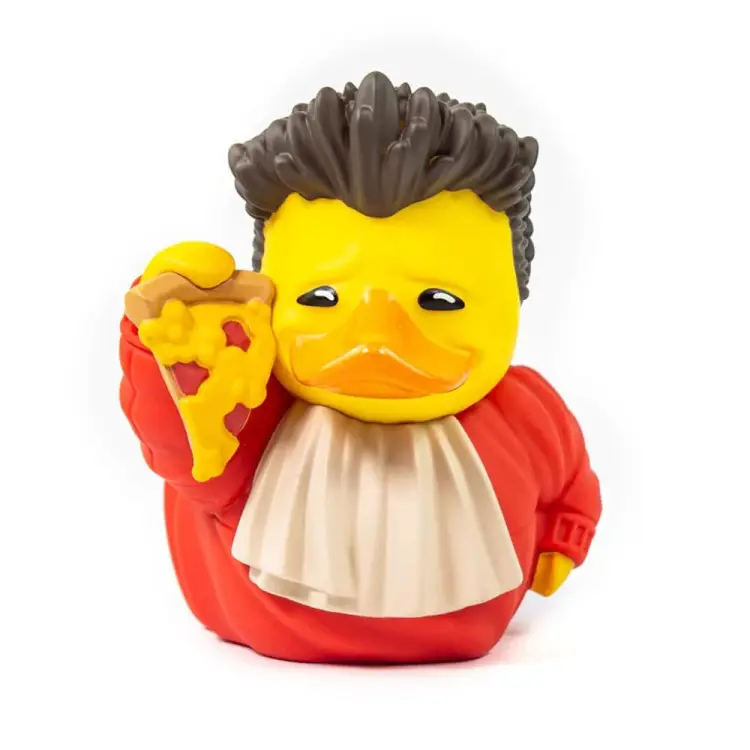 Tubbz - kaczka - Friends -  Joey Tribbiani -10cm