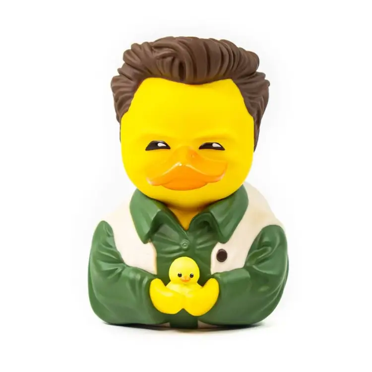 Tubbz - kaczka - Friends -  Chandler Bing - 10cm