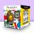 Tubbz - kaczka - Friends - Rachel Green  - 10cm