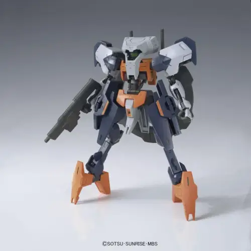 Model Figurki Gundam - Gunpla: Hugo 1/144
