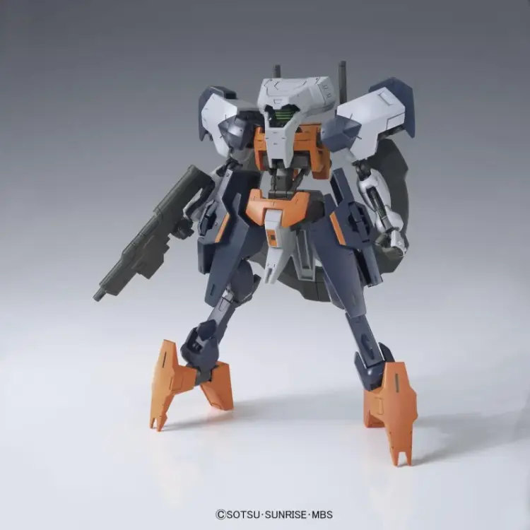 Model Figurki Gundam - Gunpla: Hugo 1/144