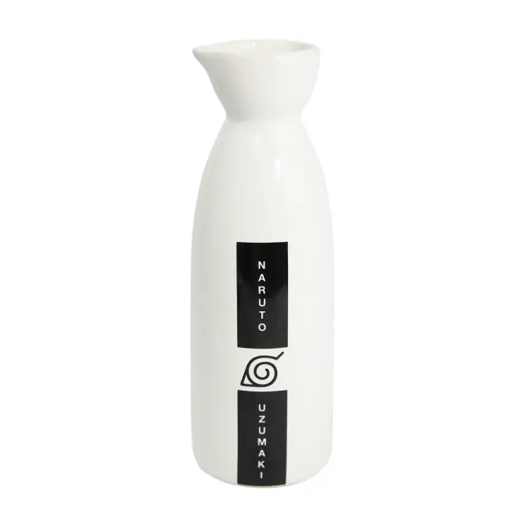 NARUTO - Zestaw Sake - Naruto