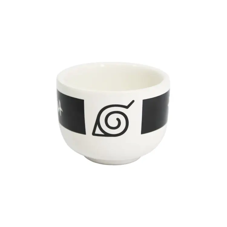 NARUTO - Zestaw Sake - Naruto