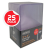 Evoretro - EVORETRO - 3x4 Premium Topload Card Holder 35PT 25-Pack