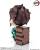 Bandai Tamashii Nations - DEMON SLAYER - Tanjiro Kamado - Figure Tekupiku 10cm