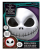 Paladone - NBX - Jack Skellington - Mask Light Motion Sensor