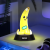 Paladone - FORTNITE - Peely - Icon Lamp 4,3inch