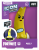 Paladone - FORTNITE - Peely - Icon Lamp 4,3inch