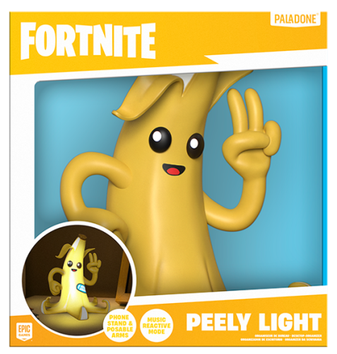 Paladone - FORTNITE - Peely - Light 20cm