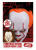 Paladone - IT - Pennywise - Mask Light Motion Sensor