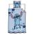 AyMax - LILO & STITCH - Stitch - Duvet Cover 140x200cm + 65x65cm