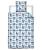 AyMax - LILO & STITCH - Stitch - Duvet Cover 140x200cm + 65x65cm