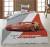AyMax - CARS - Lightning McQueen - Duvet Cover 140x200cm + 65x65cm