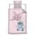 AyMax - LILO & STITCH - Angel Stitch "Heart" - Duvet Cover 140x200cm + 65x65cm