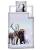 AyMax - FROZEN - Duvet Cover 140x200cm + 65x65cm