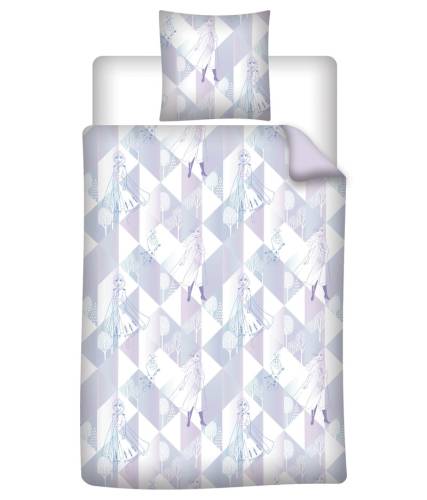 AyMax - FROZEN - Duvet Cover 140x200cm + 65x65cm