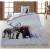 AyMax - FROZEN - Duvet Cover 140x200cm + 65x65cm