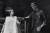 Neca - UNIVERSAL MONSTER - Frankenstein and his mate - Ultimate Figure 17cm