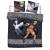 AyMax - NARUTO - Naruto & Sasuke - Duvet Cover 240x220cm + 2x65x65cm