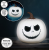 Paladone - NIGHTMARE BEFORE CHRISMAS - Jack - Lantern 25cm