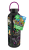 Paladone - MINECRAFT - Mascots - Metal Water Bottle with Carry Loop - 500ml