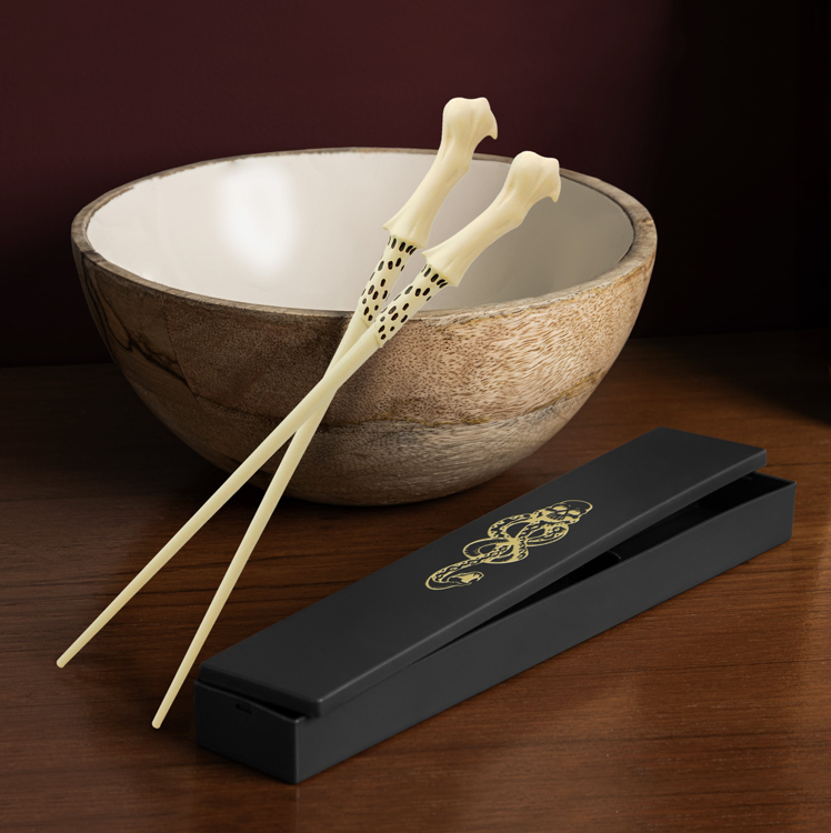 Paladone - HARRY POTTER - Lord Voldemort - Chopsticks
