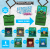 Paladone - MINECRAFT - Backpack Buddies (Display 24 Pcs)