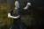 Neca - HARRY POTTER - Voldemort - Figure Legacy Collection 17cm