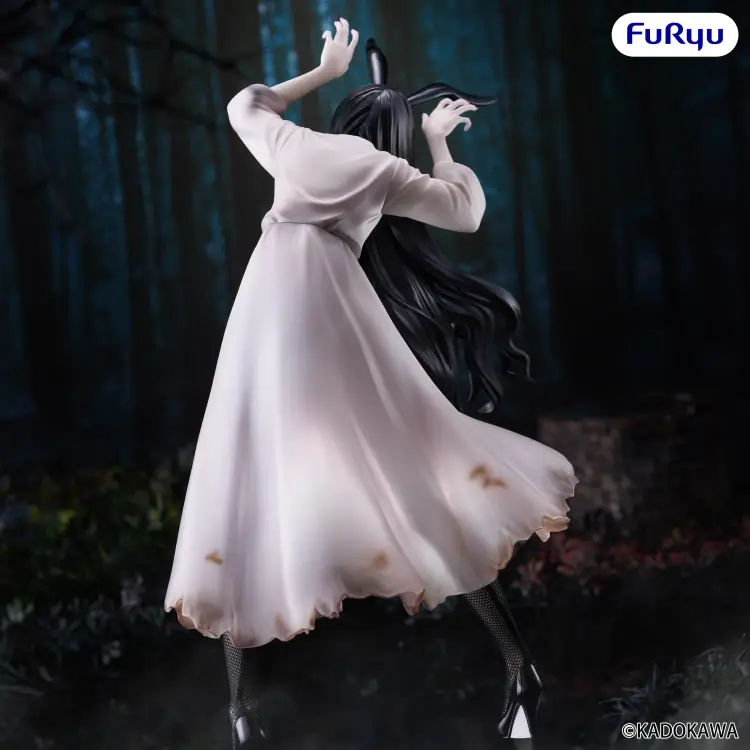 Furyu - SADAKO - Sadako - Statue BiCute Bunnies 26cm